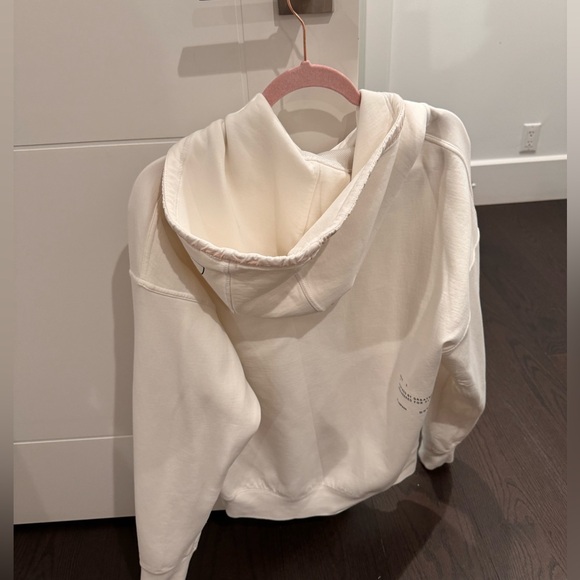 air jordan nike white unisex sweatshirt - Picture 3 of 4